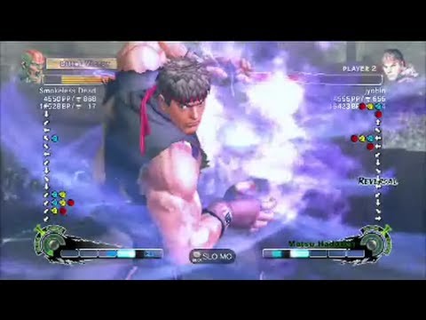 SSFIVAE2012 : EG PR Balrog, Derrick Legend, jyobin, Sora Wings, mktn360, Blue Emblem, MashDatDP