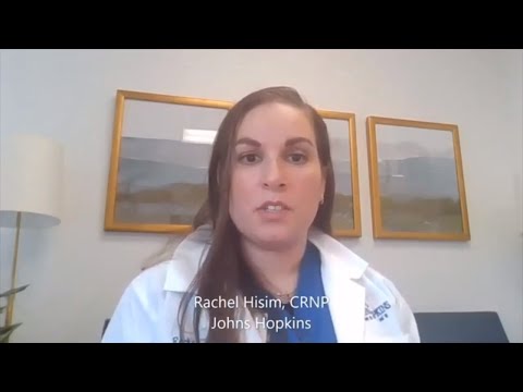 Vestibular Migraine Headaches