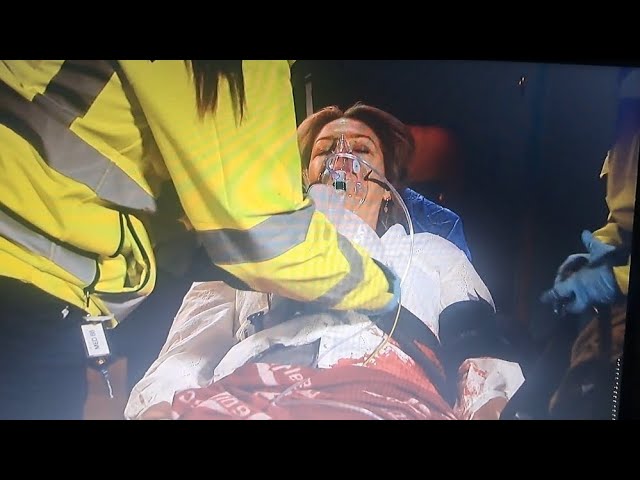 Fair City Mairead gets rushed to hospital after getting shot