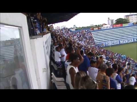 GOYTACAZ E AMERICANO