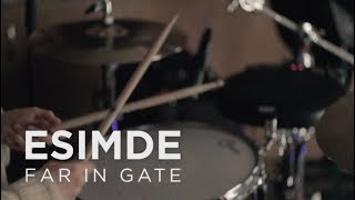 Far In Gate - Esimde (stripped live)