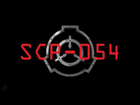 Reading: SCP-054 "Water Nymph"