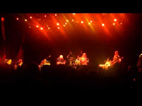 Little Feat - Willin' / Don't Bogart Me 130217