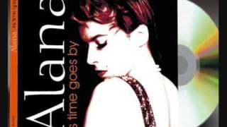 Alana - If You Could Read My Mind