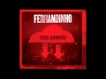 Infinitamente Mais Fernandinho CD Teus Sonhos