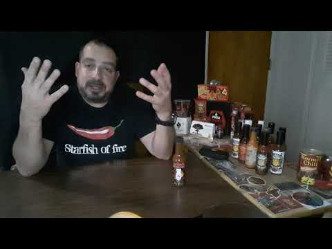 DA' BOMB EVOLUTION REVIEW.