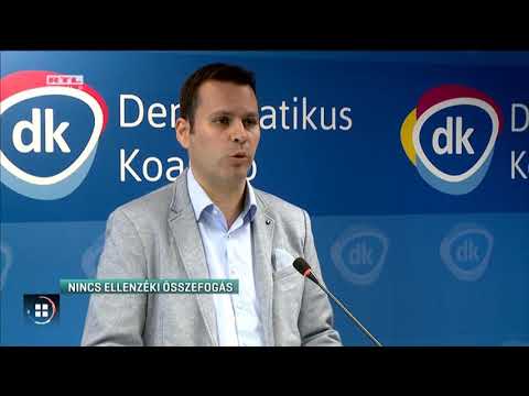 Nincs ellenzéki összefogás 17-09-15