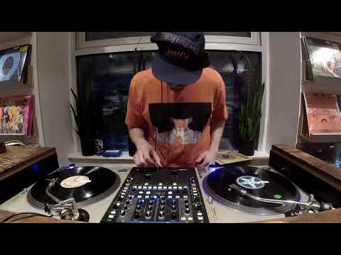 LIVE! AT THE LAB w/ Ned Nice