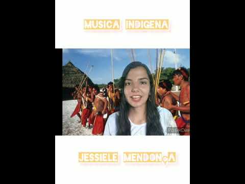 Música Afro Brasileira e Indígena