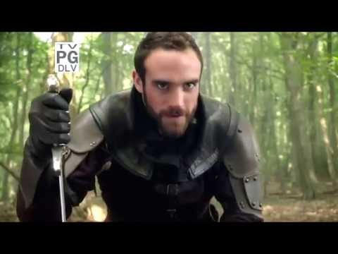 Video thumbnail for Previously on Galavant