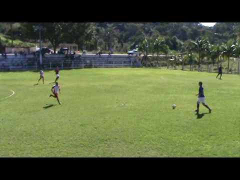 MARCOS BATALHA- COMERCIALEC/MIRACATU-SP X  PARANA  CLUBE - 22