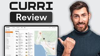 Curri Driver Review (2026) | Is Curri Worth It for Drivers
