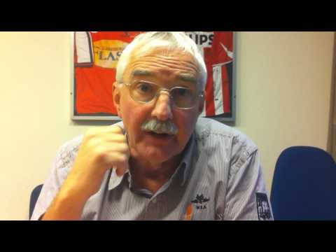 SV SOMEREN - Mijn club