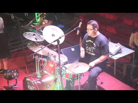 TonyDrumStudio - Dren Byci - Loçka ft.Florent Abrashi