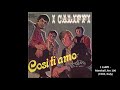 I Califfi - Marshall Jim 100 (1969, Italy)