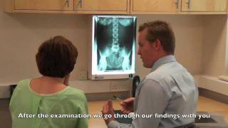 preview picture of video 'Back Pain, Neck Pain, Sports Injuries and Headaches - ISIS Chiropractic Centres.'