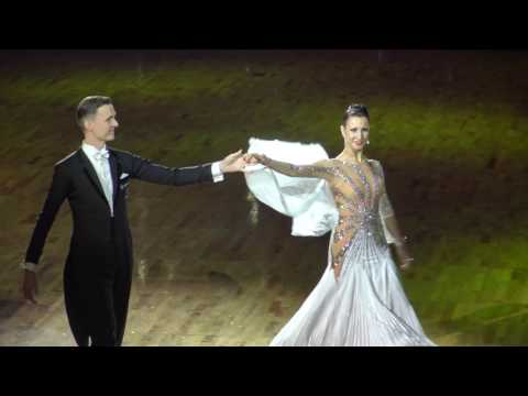 2017 taipei CTC  Standard solo