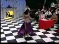 Lebanese Belly Dance Dina Jamal