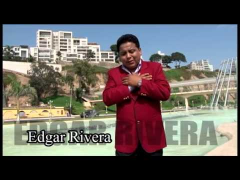 EDGAR RIVERA - NO SOY TU PERRO PRIMCIA 2012