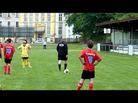 Jiskra Aš-1.FC K.Vary