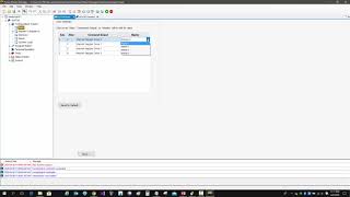 PMM #3 - Configuration Wizard - MASTER
