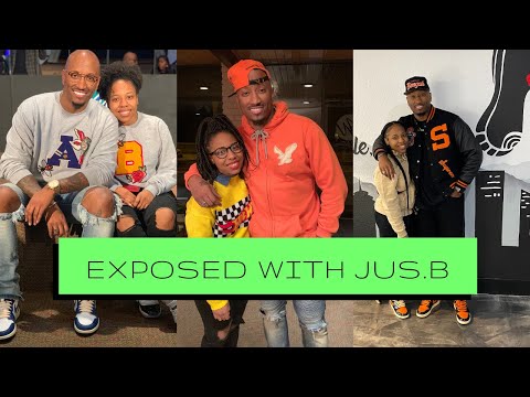 Adoption Story and Acceptance! EXPOSED with AD and Brijanae Davis