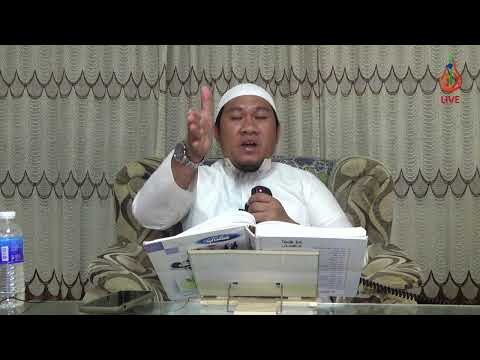 Adab sin Pagbaidpart 2 | Shaykh Abuhafs Mujahid