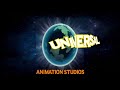 Universal Animation Studios Becomes Universal 2006 Logo Remake KineMaster