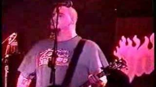 HATEBREED - Under The Knife (live)