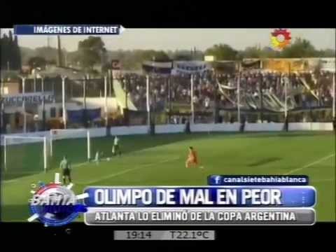 Olimpo de mal en peor