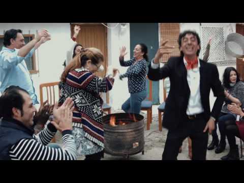 Tomasito - Libre y a mi manera (video oficial)