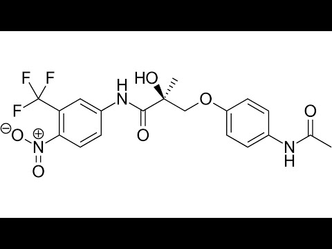 Meditech Pharma S4 (Andarine)