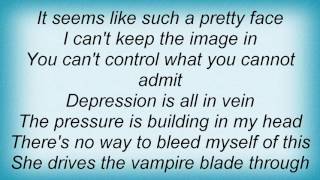 Agent 51 - Kinda Like Murder Lyrics