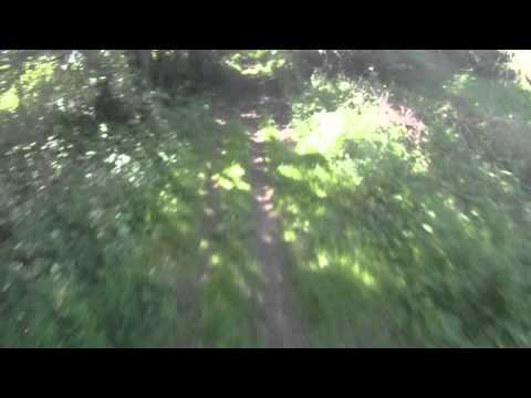 Touratech CZ Roadbook Rally 5/10