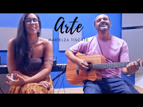 Conquista - Marielza Tiscate