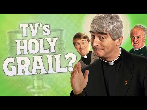 Father Ted — Ireland’s Most Beloved Sitcom