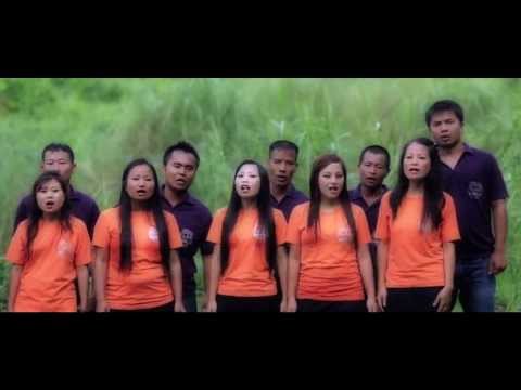Tuithiang veng branch YMA Zaipawl - Sangha Vuak hla