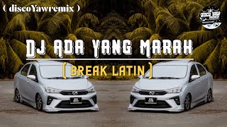 Download lagu Dj Ada Yang Marah -Matta- ( discoYawremix ) - breaklatin viral mp3