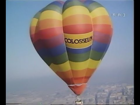 Colosseum - sigla + intro (1984)