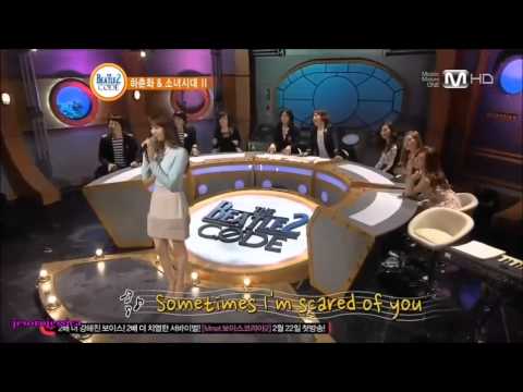 We Love SEOHYUN [HBD 2013]