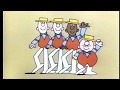 Opening To Schoolhouse Rock Multiplication Rock 1997 VHS 60fps