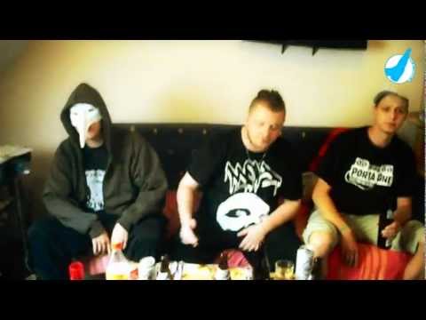 HALT DIE FLASCHE | 007 | Smoke M & Jim Carrol (feat. MoH) - Halt die Flasche