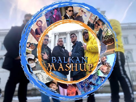 Mashup | Balkan | 2019 - | COVER By BIGGIE MASTER x JUNY THE GAME x DANI x MIKO |