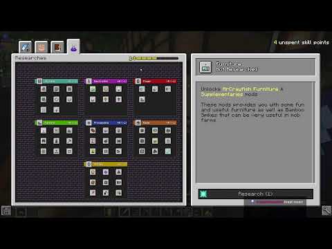 Vault Hunters!   First Knowledge Star!    !charity !commands !howtoplay