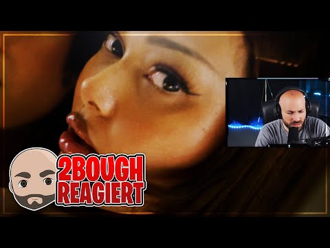 PUH! 😰 BILLA JOE feat. reezy & Luciano - Paris / 2Bough REAGIERT