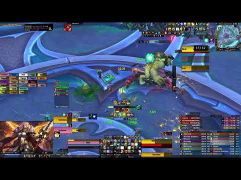 The Insurrection - Heroic Council of Dreams