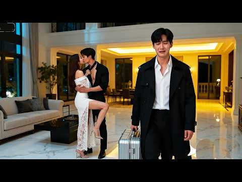 Betrayed on engagement day, I reclaimed and spoiled my wife and daughter.