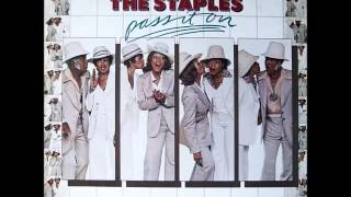 A FLG Maurepas upload - The Staples - Take This Love Of Mine - Soul Funk