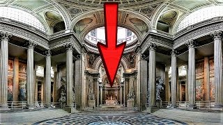 11 Most Fascinating Burial Sites