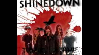 Shinedown-Junkies For Fame